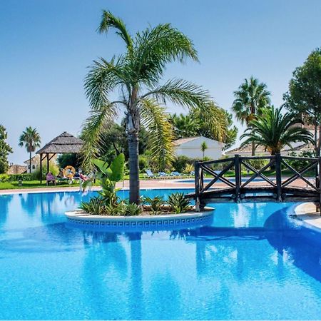 Duquesa Suites Golf And Garden Castillo de Sabinillas Buitenkant foto