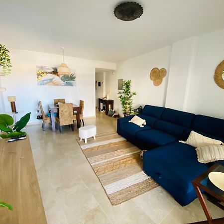 Duquesa Suites Golf And Garden Castillo de Sabinillas Buitenkant foto