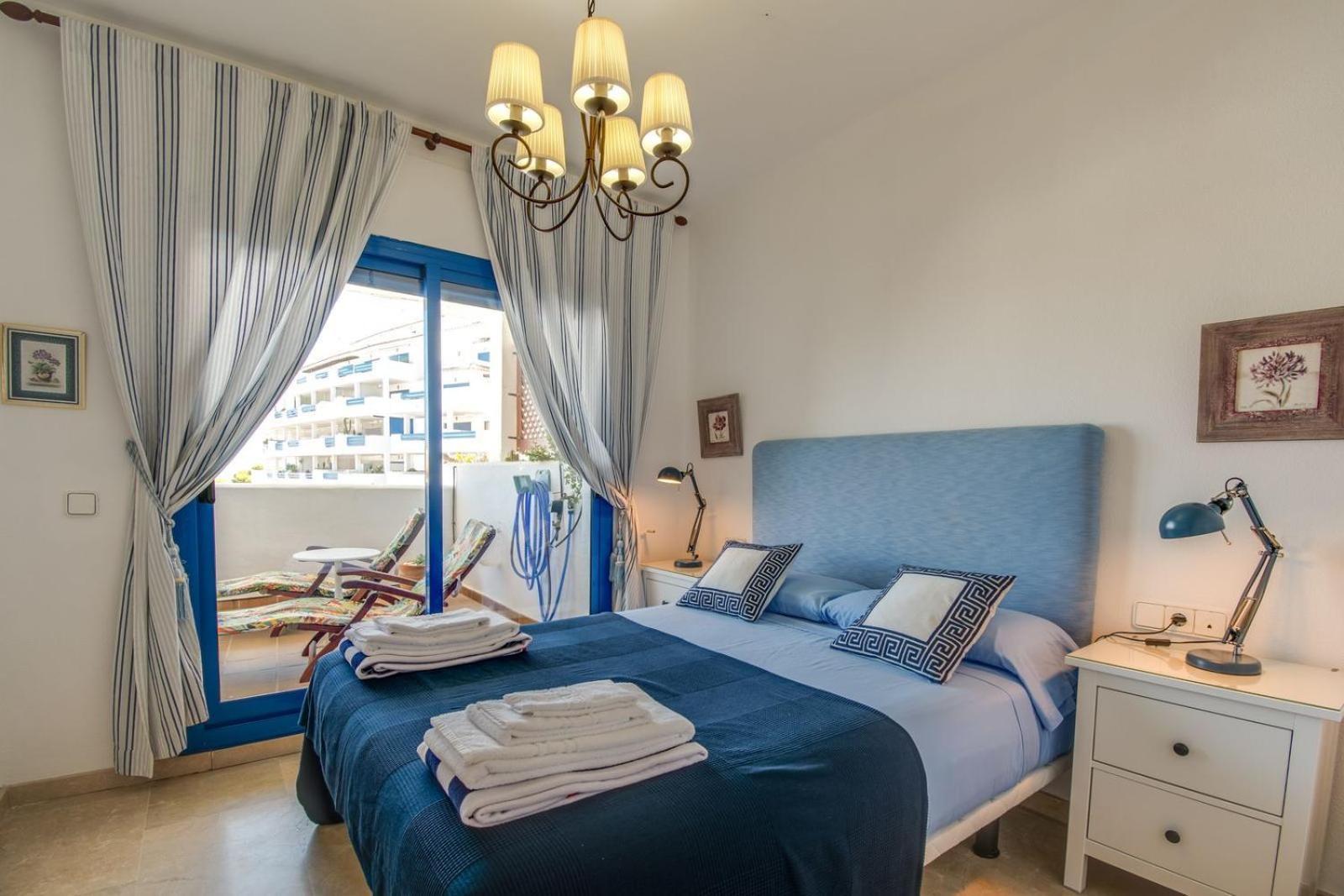 Duquesa Suites Golf And Garden Castillo de Sabinillas Buitenkant foto