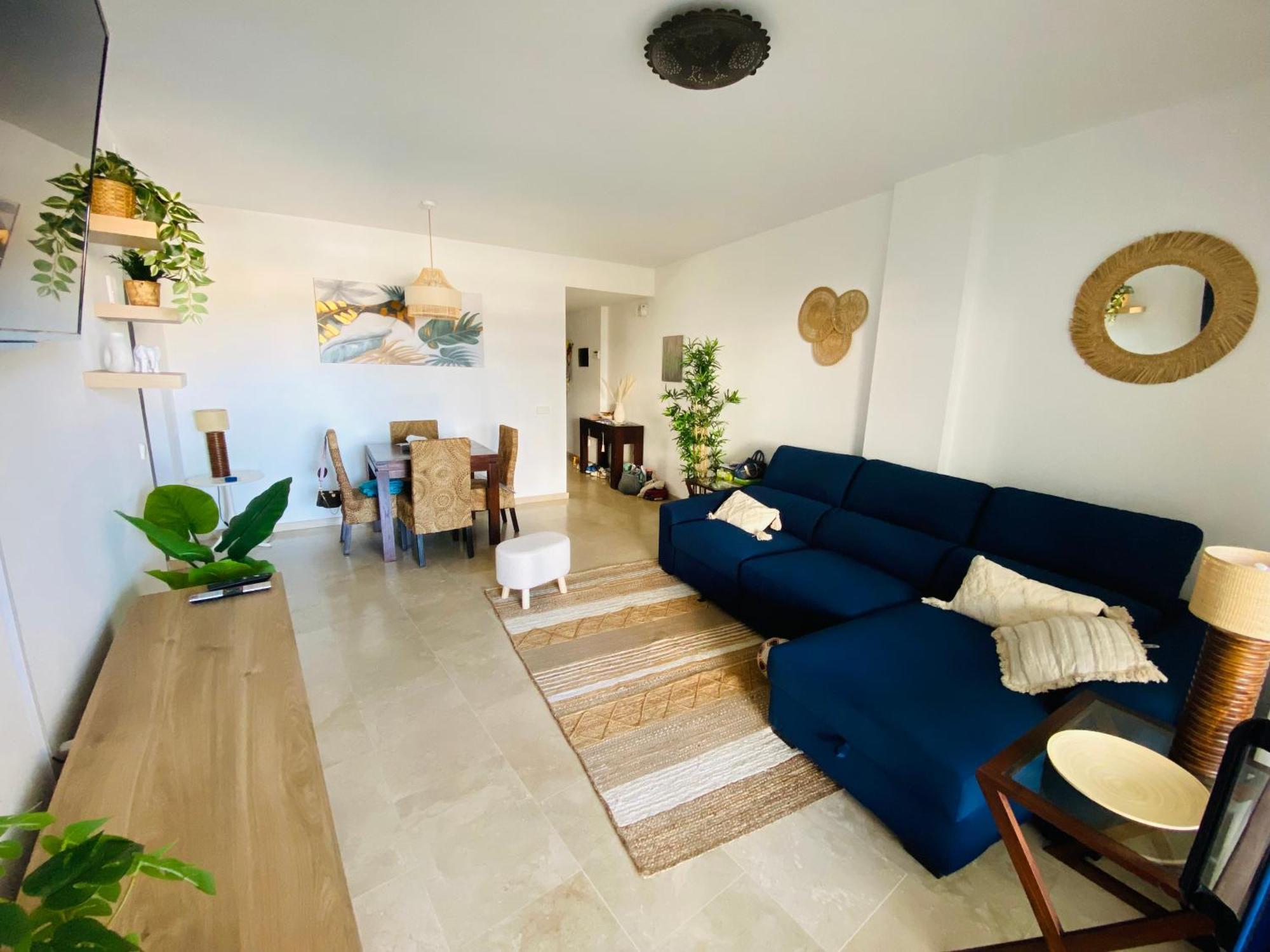 Duquesa Suites Golf And Garden Castillo de Sabinillas Buitenkant foto